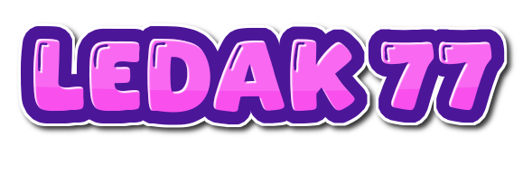 LEDAK 77 LOGO